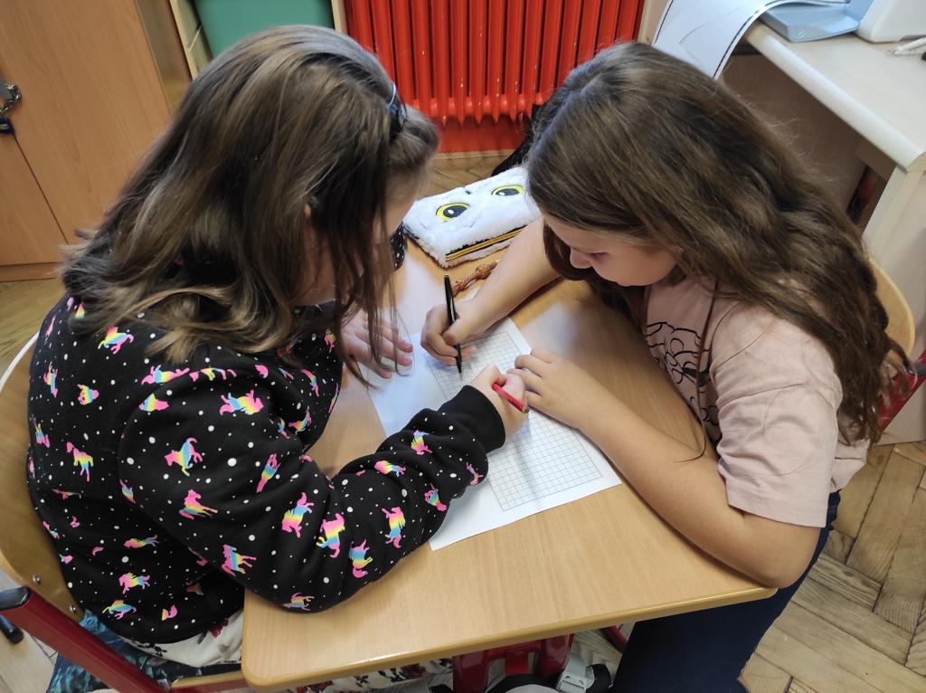 Turnaj v piškvorkách, 19. 10. 2023