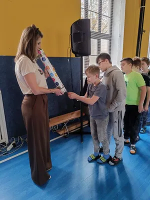Vyhlášení soutěží a olympiád, 31. 10. 2023