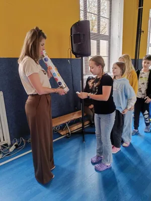 Vyhlášení soutěží a olympiád, 31. 10. 2023