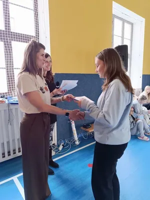 Vyhlášení soutěží a olympiád, 31. 10. 2023