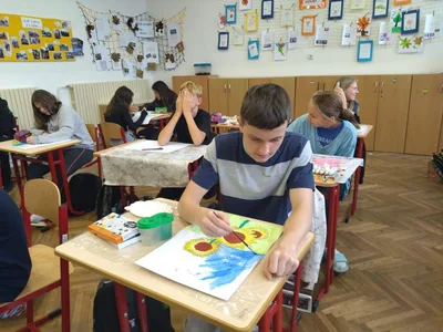Vzpomínky na léto ve VV, 19. 10. 2023