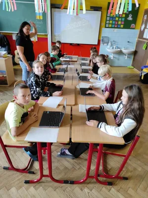 Začínáme s Chromebooky a učíme se hrou, 12. 10. 2023