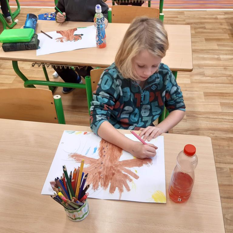 Zdravá a nemocná příroda, 20. 10. 2023