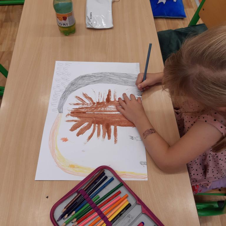 Zdravá a nemocná příroda, 20. 10. 2023