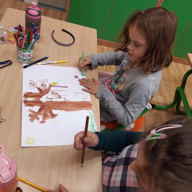 Zdravá a nemocná příroda, 20. 10. 2023