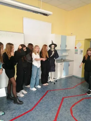 Zdravohrátky, 25. 10. 2023