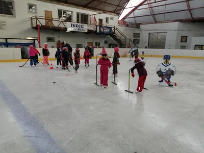 Bruslení, 8. 11. 2023