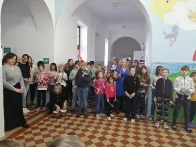 Bubnovačka, 20. 11. 2023