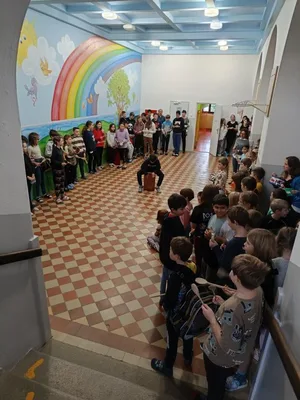 Bubnovačka 2023, 20. 11. 2023