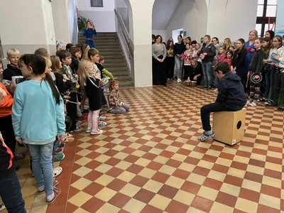 BUBNOVAČKA, 20. 11. 2023