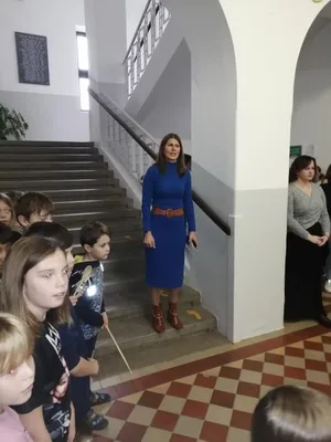 Bubnovačka, 20. 11. 2023
