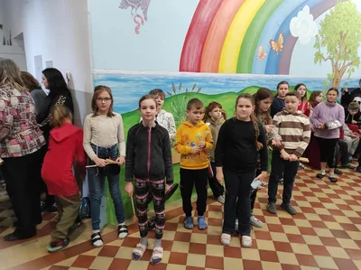 Bubnovačka, 20. 11. 2023