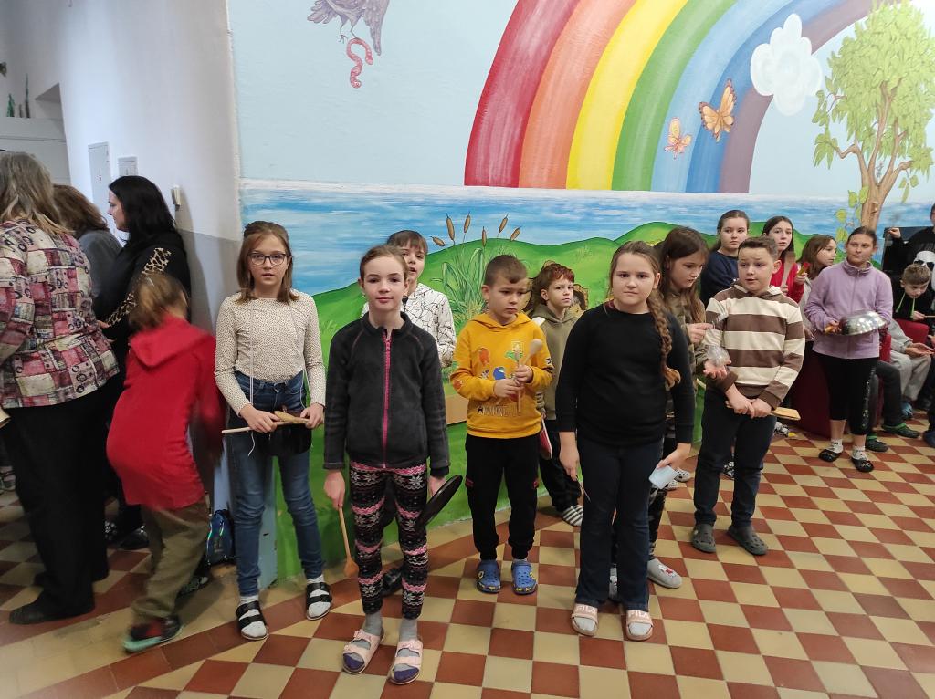 Bubnovačka, 20. 11. 2023