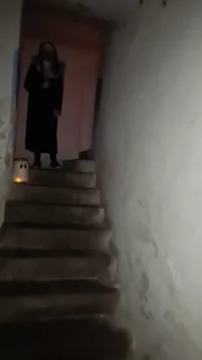 Dušičková noc, 3. 11. 2023