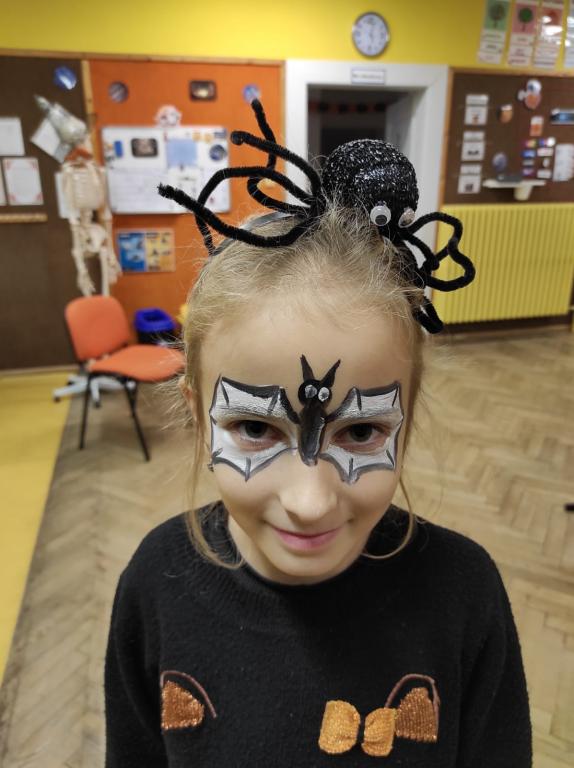 Dušičková noc 2023, 4. 11. 2023
