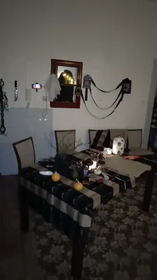 Dušičková noc, 3. 11. 2023