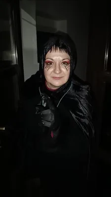 Dušičková noc, 3. 11. 2023