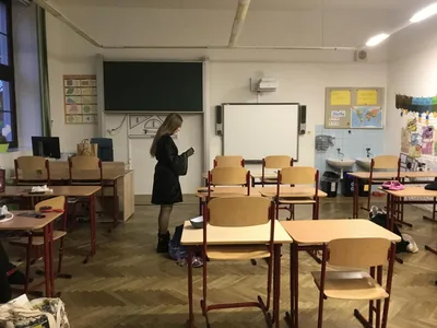 Dušičková noc, 3. 11. 2023