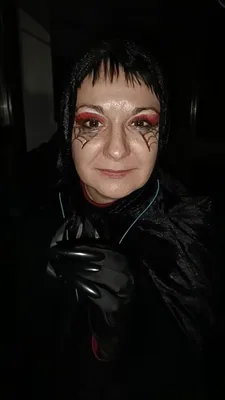 Dušičková noc, 3. 11. 2023