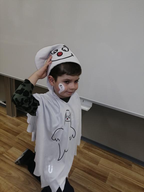 Dušičkový den, 3. 11. 2023