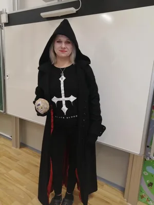 Dušičkový den, 3. 11. 2023