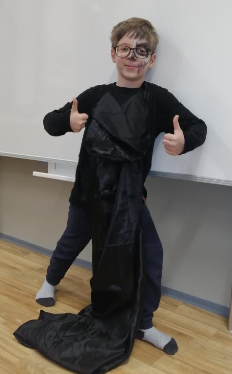 Dušičkový den, 3. 11. 2023