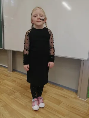 Dušičkový den, 3. 11. 2023