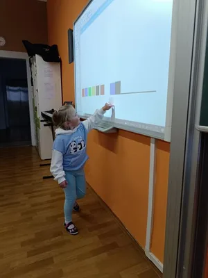 Hrátky s angličtinou pro předškoláky, 20. 11. 2023