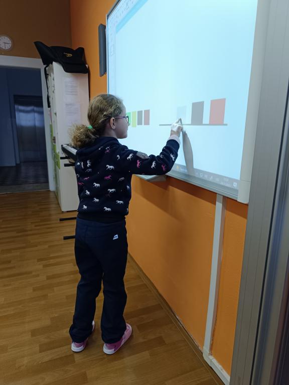 Hrátky s angličtinou pro předškoláky, 20. 11. 2023
