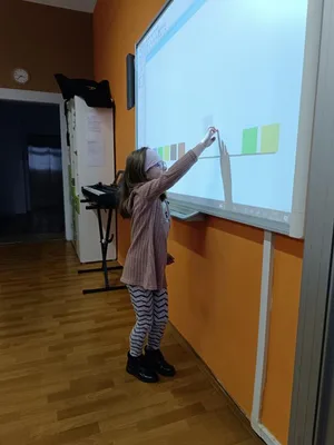 Hrátky s angličtinou pro předškoláky, 20. 11. 2023