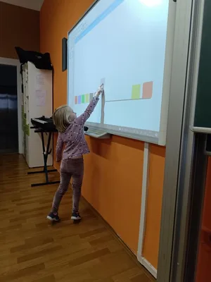 Hrátky s angličtinou pro předškoláky, 20. 11. 2023