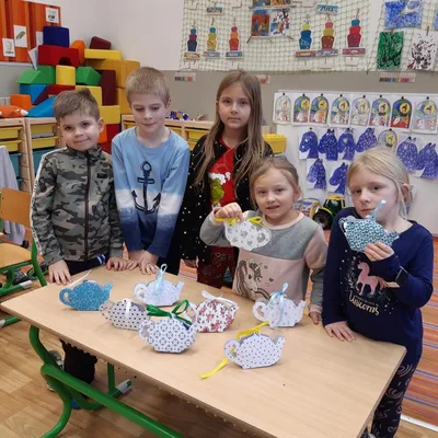 Konvička na čaj, 29. 11. 2023
