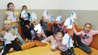 Martinův kůň, 9. 11. 2023