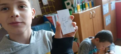 Pečení kouzelných mincí, 2. 11. 2023