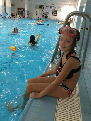 Poslední plavání, 22. 11. 2023