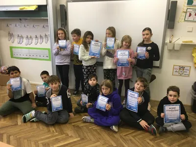 Poslední plavání, 22. 11. 2023