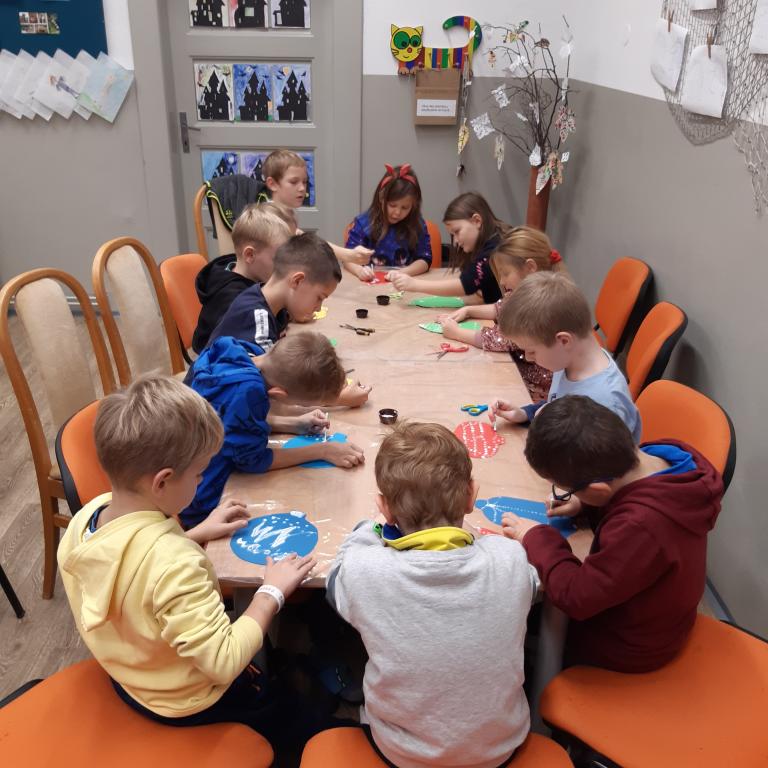 Těšíme se na Vánoce, 30. 11. 2023