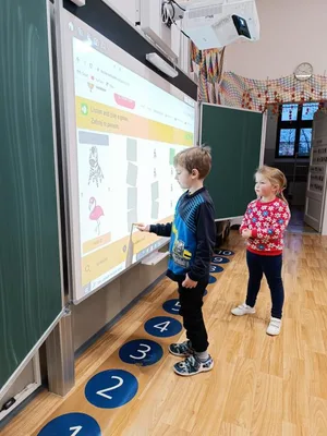 Turnaj v pexesu - hrátky s angličtinou pro předškoláky, 27. 11. 2023
