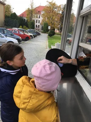 Týden laskavec, 14. 11. 2023