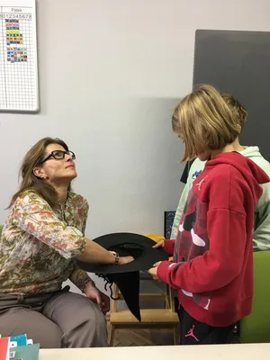 Týden laskavec, 14. 11. 2023