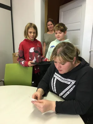 Týden laskavec, 14. 11. 2023