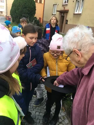 Týden laskavec, 14. 11. 2023