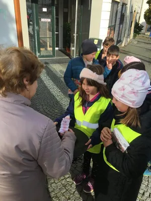Týden laskavec, 14. 11. 2023
