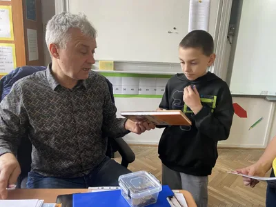 Beseda s knihou, 19. 12. 2023