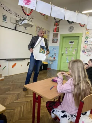 Beseda s knihou, 19. 12. 2023
