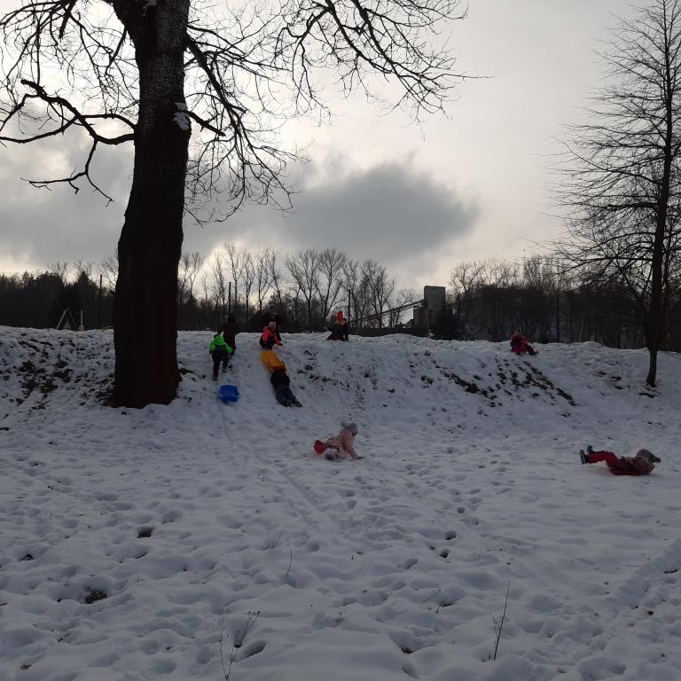 Bobovačkááá, 8. 12. 2023