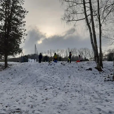 Bobovačkááá, 8. 12. 2023