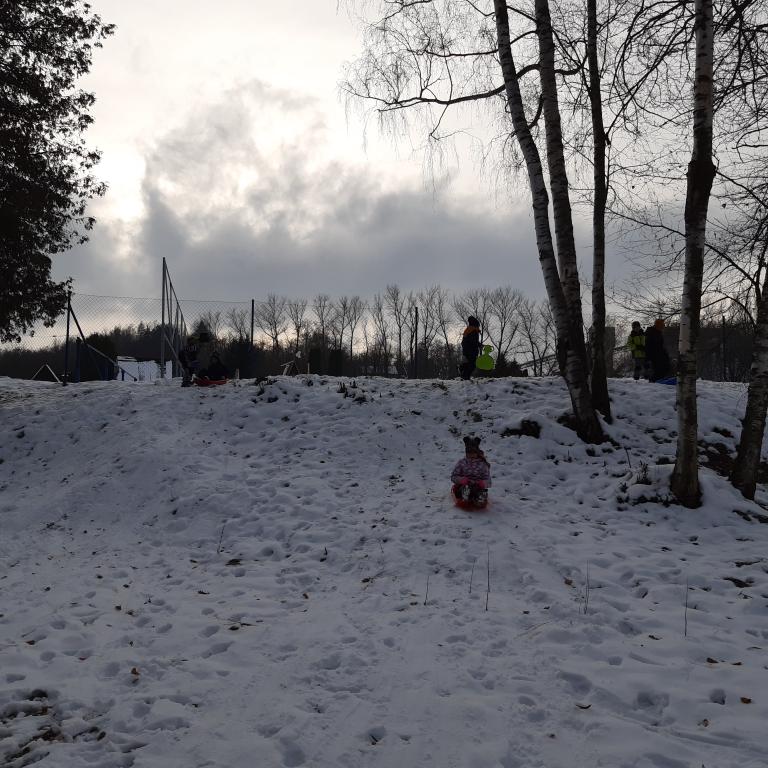 Bobovačkááá, 8. 12. 2023