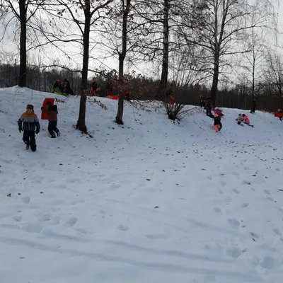 Bobovačkááá, 8. 12. 2023