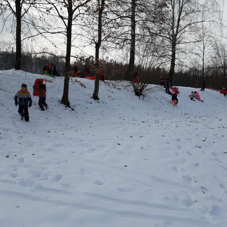 Bobovačkááá, 8. 12. 2023